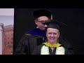 MS in Medical Cannabis Science and Therapeutics Graduation Celebration 2022 Preview