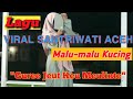 Santriwati Aceh Bercadar | LAGU VIRAL BESERTA LIRIKNYA 