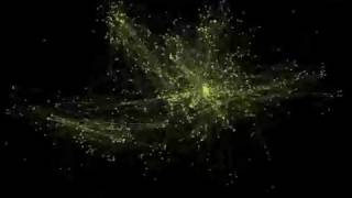Processing animation