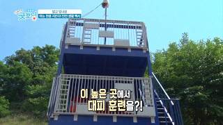 파인디앤씨 - Magic Escape Stairs 김현욱의 굿모닝