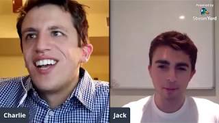 Cold Call Strategy with Jack from StarSocial