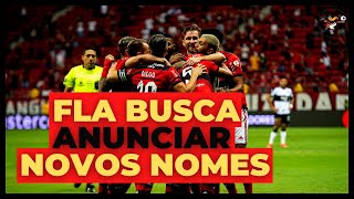 [NEW] LATEST NEWS FROM FLAMENGO ON 01/31