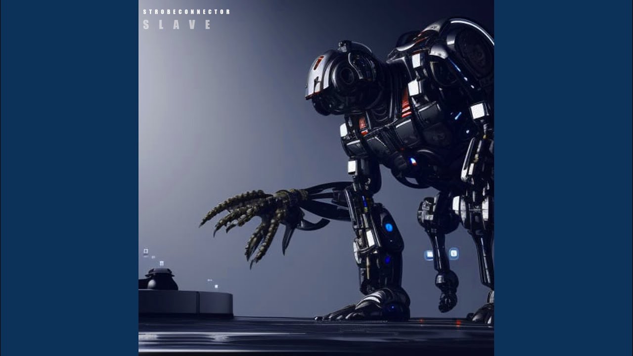 Slave Extended Youtube