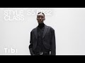 Style Class: Season 5, Episode 32