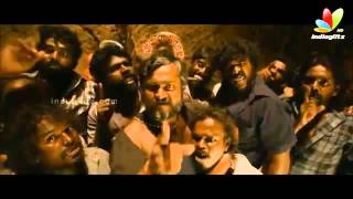 Jigarthanda deleted lakshmi menon hot dance