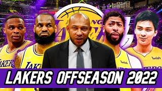 Here's Whats NEXT for the Lakers After Signing Darvin Ham! | Lakers Trades, NBA Draft, Free Agency