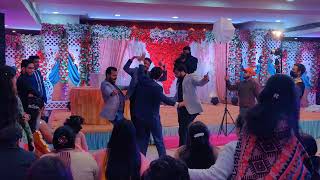 Archi Wedding - Dance Performance