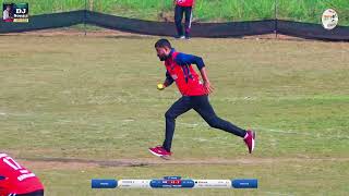 RIBANS VS WOLVES MATCH AT,REGENCY SUPER LEAGUE 2024 #FINAL_DAY