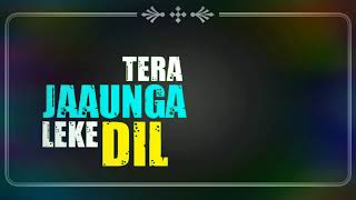 Muqabla Song || Hindi || Romantic || WhatsApp Status ✔️ || Trending in Tiktok 🔥