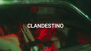 Shakira, Maluma - Clandestino (Letra/Tradução)