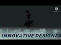 innovative designer promo launch