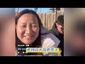 粉丝让梦凡与李佳婆子干架，梦凡说她不敢有点吓人。