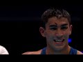 finals 67kg bekbauov dulat kaz vs muydinkhujaev asadkhuja uzb iba world championships 2023