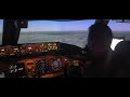 boeing 777 upset training