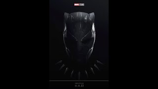 Black Panther   Wakanda Forever   Official Teaser Trailer