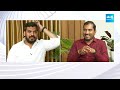 ysrcp mla anil kumar yadav exclusive interview cm jagan ap elections 2024 @sakshitv