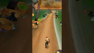 Temple Run 2 game #games #shorts #temple