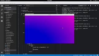 Scopes Screencasts 8: GPU and Shader Programming