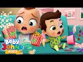 Pajama Party Song | Playtime Songs & Nursery Rhymes by Baby John’s World