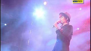 2009 KISS耶誕演唱會 潘裕文-最想做的事(官方高解析版)