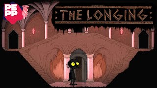 The Longing Review | This is going to take forever!