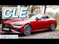 New Mercedes Cle Coupe Review: Benz At Its Best?