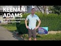 Keenan Adams - Have Your Say