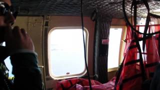 York Sound, Nunavut: Operation Nanook, Aug. 27, 2014