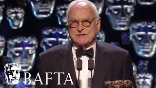 Call Me By Your Name wins Adapted Screenplay | EE BAFTA Film Awards 2018
