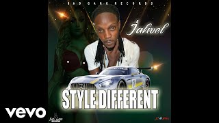 Jahvel - Style Different (Official Audio)