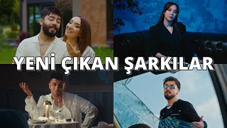 Yeni Çıkan Türkçe Şarkılar | 27 Nisan 2024 | 2024 Yeni Şarkılar