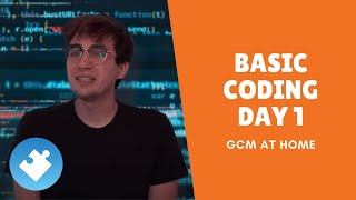 Basic Coding Without a Computer: Day 1