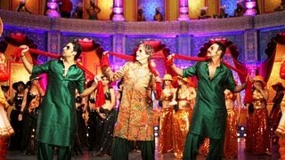 Bol Bachchan Remix Song | Bol Bachchan | Amitabh Bachchan, Abhishek, Ajay Devgn