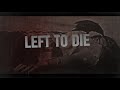 centinex only death remains official lyric video