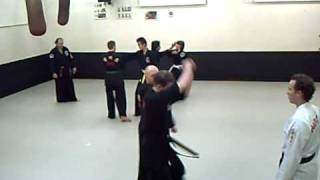 HAPKIDO