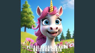 Petualangan Dengan Unicorn Ceria