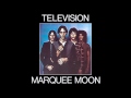 television marquee moon vinyl version