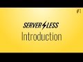 Introduction (Serverless framework tutorial, #1)