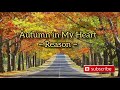 Endless Love: Autumn in My Heart- Reason (Piano Instrumental) || iMusic PH