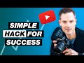 The Most Important Skill You Need to be a Successful YouTuber