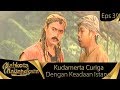 Kudamerta Curiga Dengan Keadaan Istana – Mahkota Mayangkara Eps 39