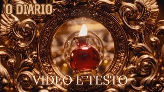 LIBERATO- O' DIARIO (VIDEO E TESTO)