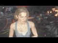 ビビり女がやるre3！突然タイラントさんに追われまくる・・【バイオハザードre3】【女性実況】 1