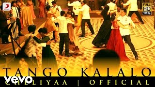 Cheliyaa - Tango Kalalo | Mani Ratnam, AR Rahman | Karthi, Aditi