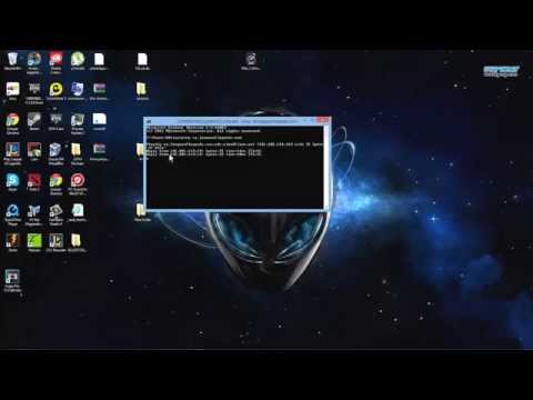 How to get a website's IP address How to get a website's IP address