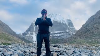 Mt.Kailash parikrama (Kora )Day 1 | Make your self blessed 😇 |