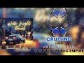 Chill Lofi Beat (Instrumental) | Cruising - Bonafide Music Empire