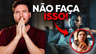 Eu tenho 34 anos. Se você tem 20 e poucos, ASSISTA ESSE VÍDEO!