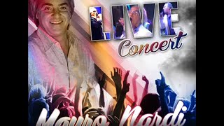 Mauro Nardi - Vecchio amore ( Concerto Live Ufficiale 2019 )