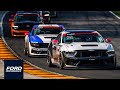 Mustang Challenge Road America | Ford Performance